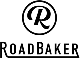 Mark drawing for R ROADBAKER