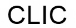 Mark drawing for CLIC