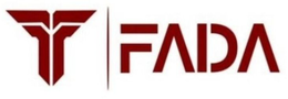 Mark drawing for FADA