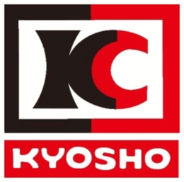 Mark drawing for KC KYOSHO
