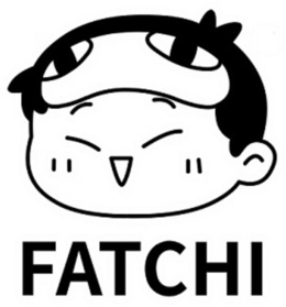 Mark drawing for FATCHI
