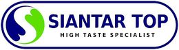 Mark drawing for SIANTAR TOP HIGH TASTE SPECIALIST
