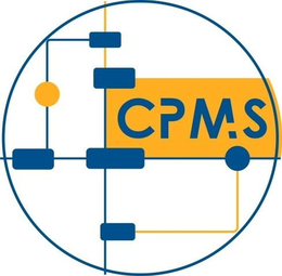Mark drawing for CPMS