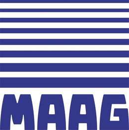 Mark drawing for MAAG