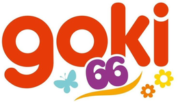 Mark drawing for GOKI 66