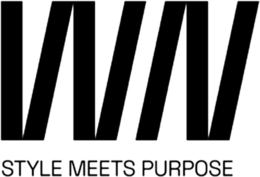 Mark drawing for WN STYLE MEETS PURPOSE