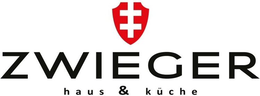 Mark drawing for ZWIEGER HAUS & KüCHE