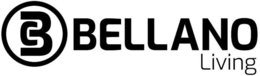 Mark drawing for BELLANO LIVING