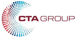 Mark drawing for CTA GROUP
