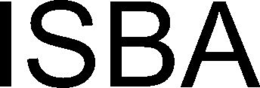 Mark drawing for ISBA