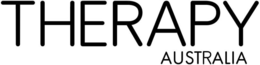 Mark drawing for THERAPY AUSTRALIA