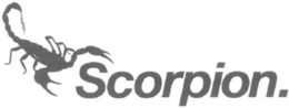 Mark drawing for SCORPION