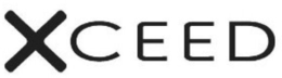 Mark drawing for XCEED