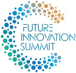 Mark drawing for FUTURE INNOVATION SUMMIT
