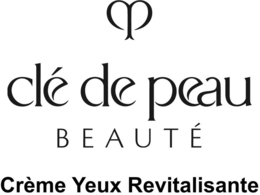 Mark drawing for CLé DE PEAU BEAUTÉ CRèME YEUX REVITALISANTE