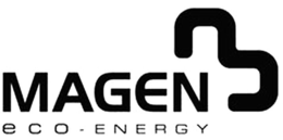 Mark drawing for MAGEN ECO-ENERGY