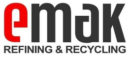 Mark drawing for EMAK REFINING & RECYCLING