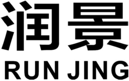 Mark drawing for RUN JING