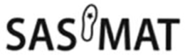 Mark drawing for SAS MAT
