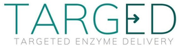 Mark drawing for TARGED TARGETED ENZYME DELIVERY