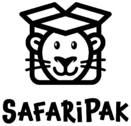 Mark drawing for SAFARIPAK