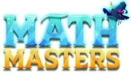 Mark drawing for MATH MASTERS