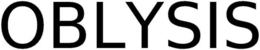 Mark drawing for OBLYSIS