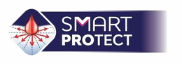 Mark drawing for SMART PROTECT