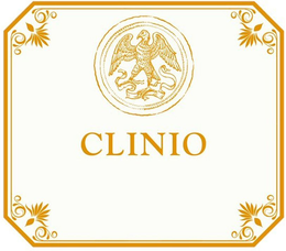 Mark drawing for CLINIO