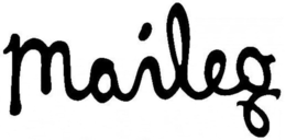 Mark drawing for MAILEG