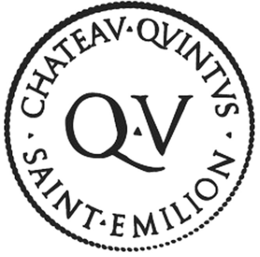 Mark drawing for QV CHATEAV QVINTVS SAINT EMILION