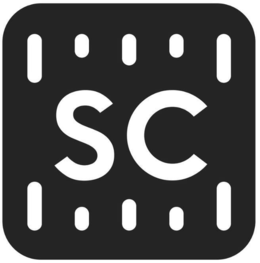 Mark drawing for SC