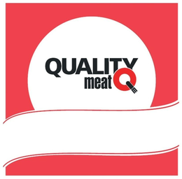 Mark drawing for QUALITY MEAT Q