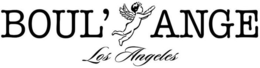 Mark drawing for BOUL'ANGE LOS ANGELES