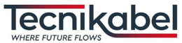 Mark drawing for TECNIKABEL WHERE FUTURE FLOWS