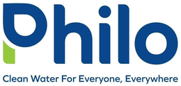 Mark drawing for PHILO CLEAN WATER FOR EVERYONE, EVERYWHERE