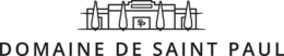 Mark drawing for DOMAINE DE SAINT PAUL