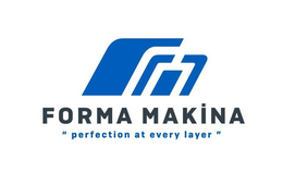 Mark drawing for FORMA MAKINA ''PERFECTION AT EVERY LAYER''