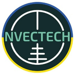 Mark drawing for NVECTECH