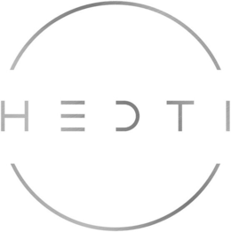 Mark drawing for HEDTI