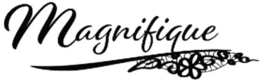 Mark drawing for MAGNIFIQUE