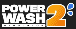 Mark drawing for POWER WASH SIMULATOR 2