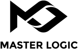 Mark drawing for MASTER LOGIC