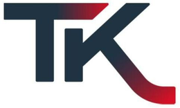 Mark drawing for TK