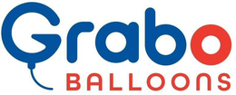Mark drawing for GRABO BALLOONS