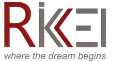 Mark drawing for RIKKEI WHERE THE DREAM BEGINS