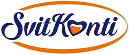 Mark drawing for SVITKONTI