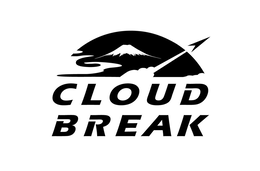 Mark drawing for CLOUD BREAK