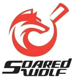 Mark drawing for SOARED WOLF