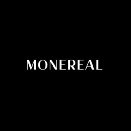 Mark drawing for MONEREAL